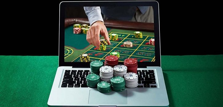 How to use the bonus deposit and complete the deposit process?
