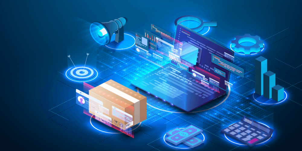 jaypro smart inventory management solution