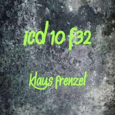 ICD-10 F32